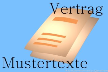 Muster Darlehensvertrag Beispiele