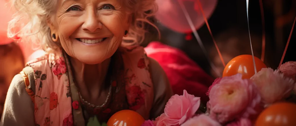 Sprüche zum Omatag liebe & lustige Oma Sprüche für Großmütter